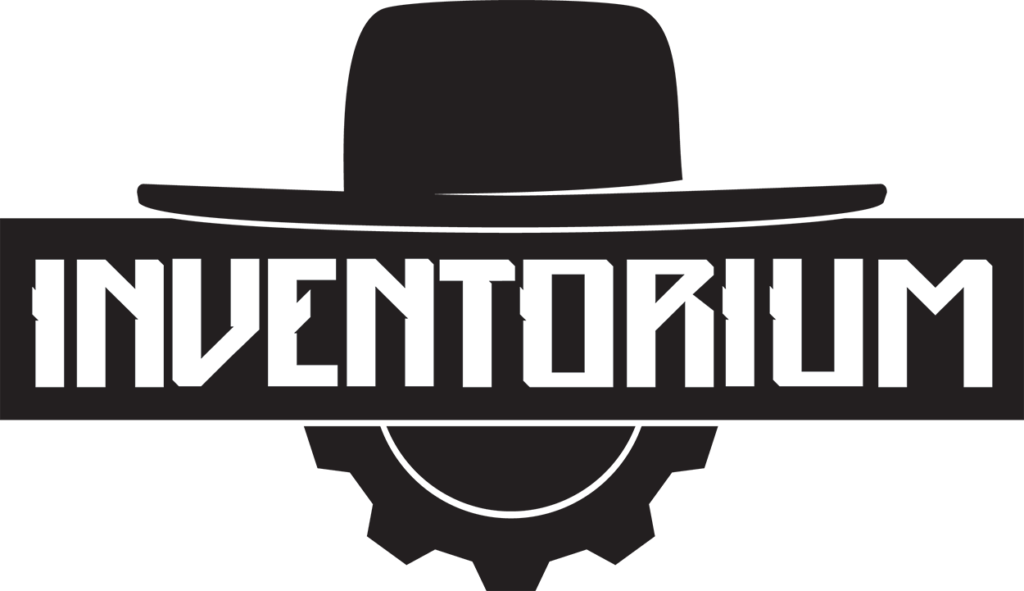 Inventorium Logo